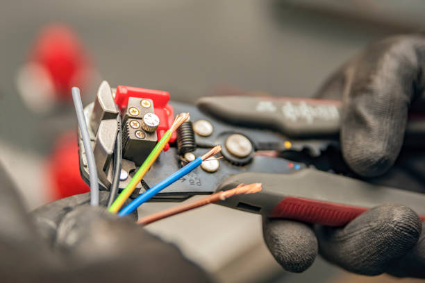 Best Electrical System Inspection  in George, IA