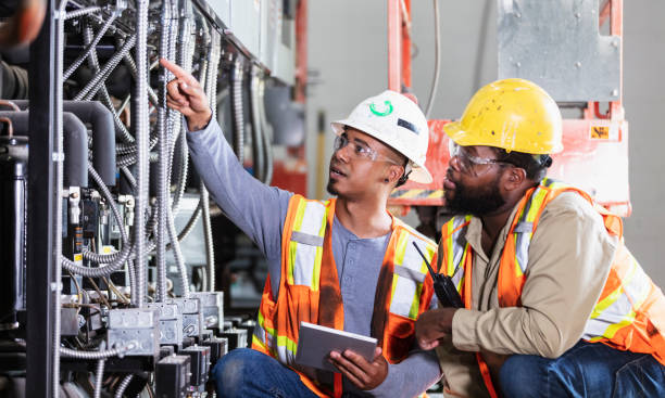 Best Local Electrician Companies  in George, IA