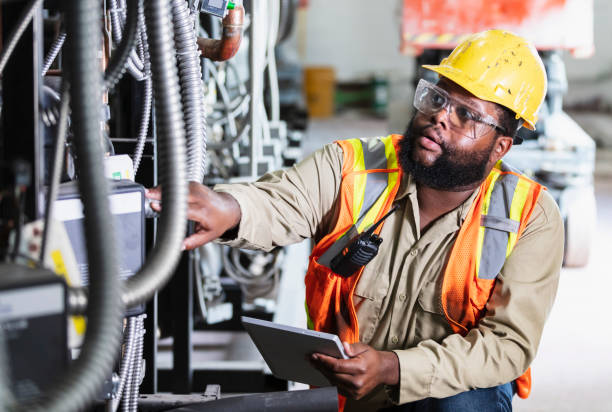 Best Electric Panel Repair  in George, IA
