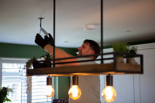 Best Residential Electrician Services  in George, IA