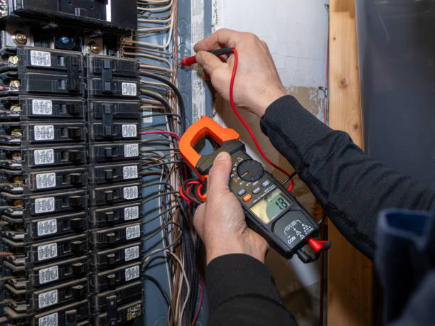 Best Electrical Upgrades for Homes  in George, IA
