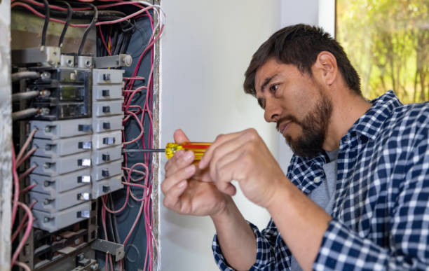 Best Electrical Outlet Repair  in George, IA